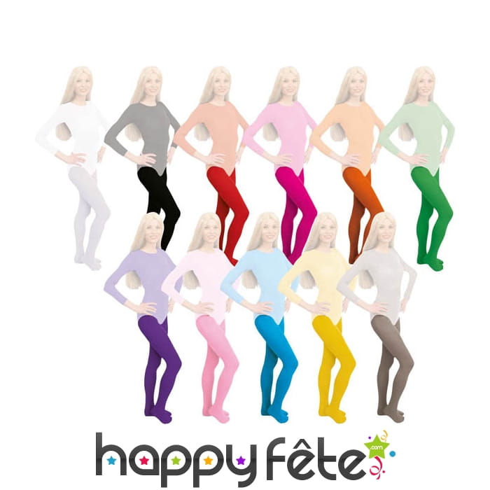 Paire de collants 70 deniers s/m