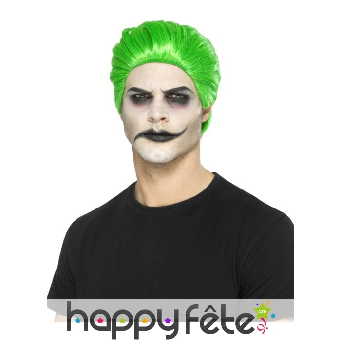 Perruque du joker