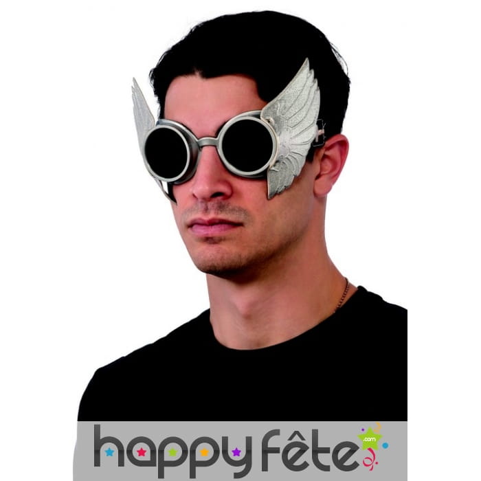 Paire de lunettes Thor