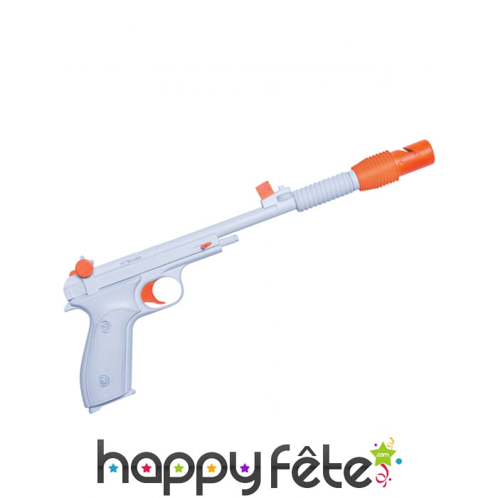 Pistolet de la Princesse Leia, Star Wars