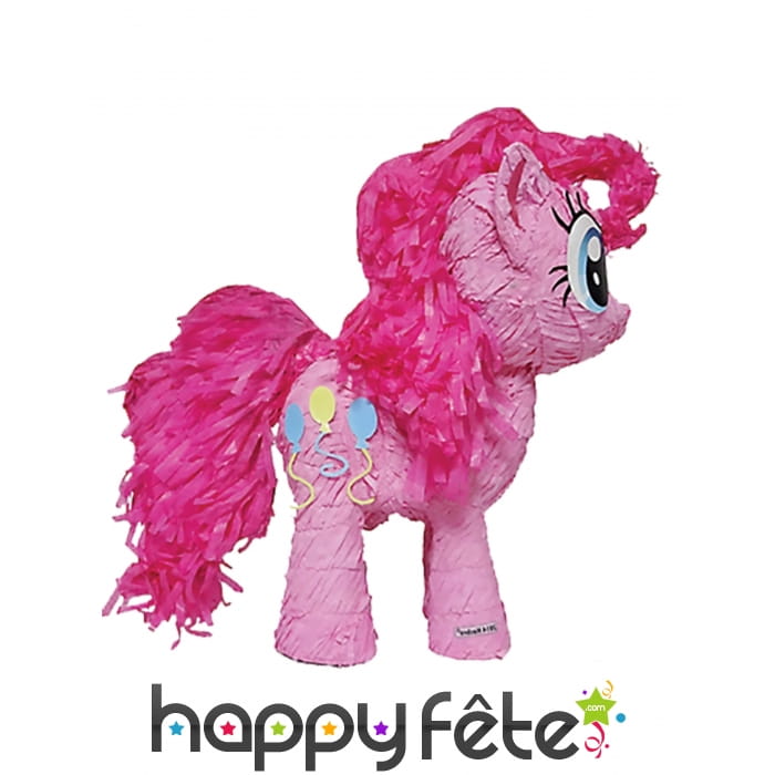 Pinata de Pinkie Pie My Little Pony, 47 x 40 cm