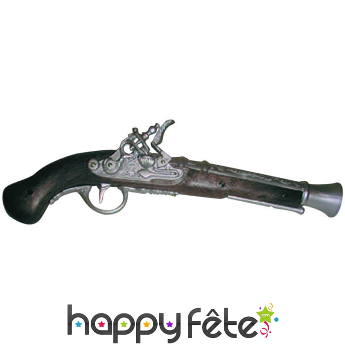 Pistolet de pirate