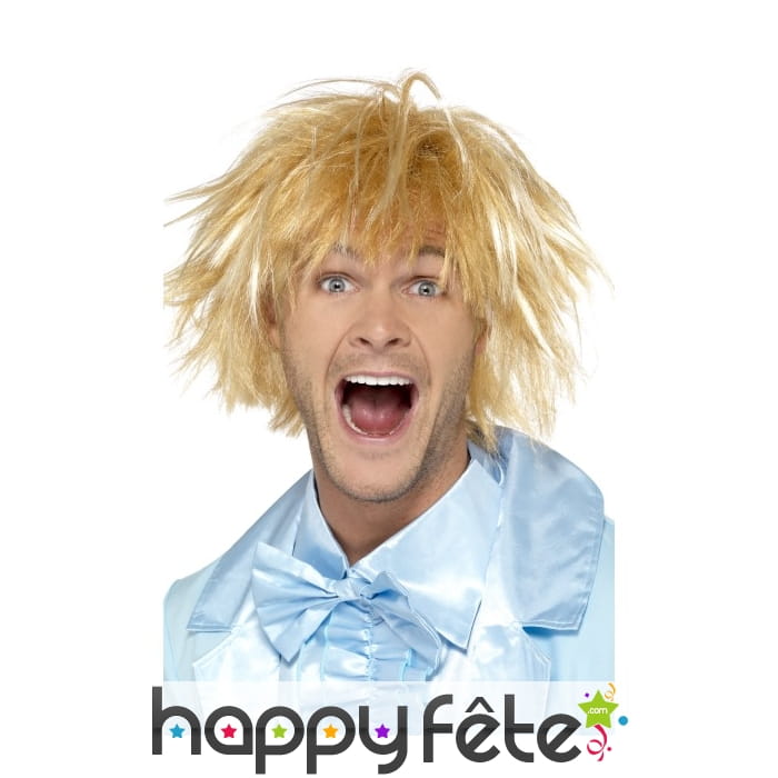 Perruque de Surfer blond