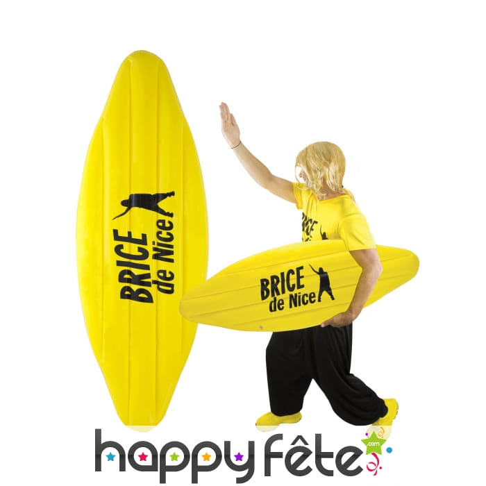 Planche de surf Brice de Nice gonflable