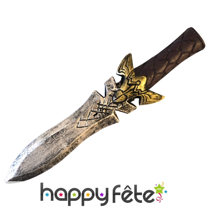 Poignard de sacrifice