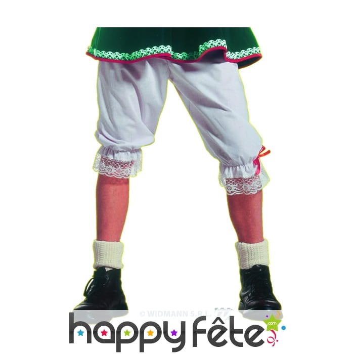 Panty de taille standard