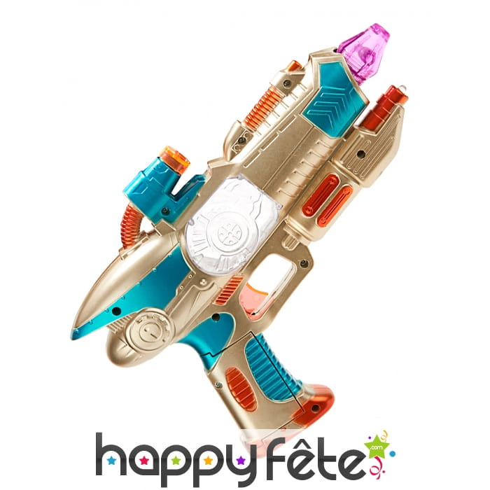 Pistolet extraterrestres de 26cm