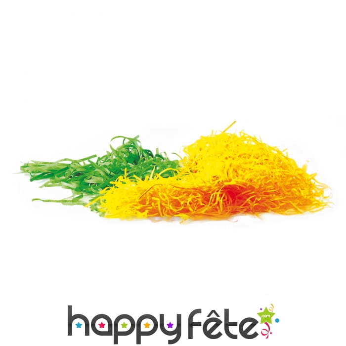 Paille en papier, 100g