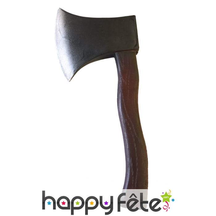 Petite hache de bucheron