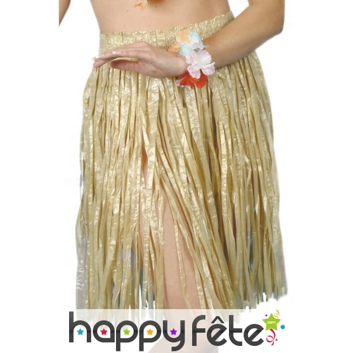 Pagne hawaïen naturel