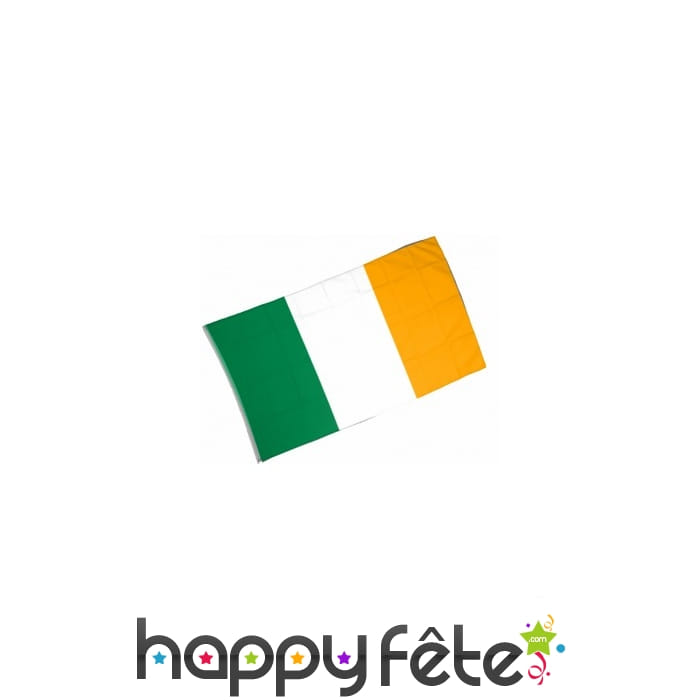 Pavillon irlande 90 x150 cm