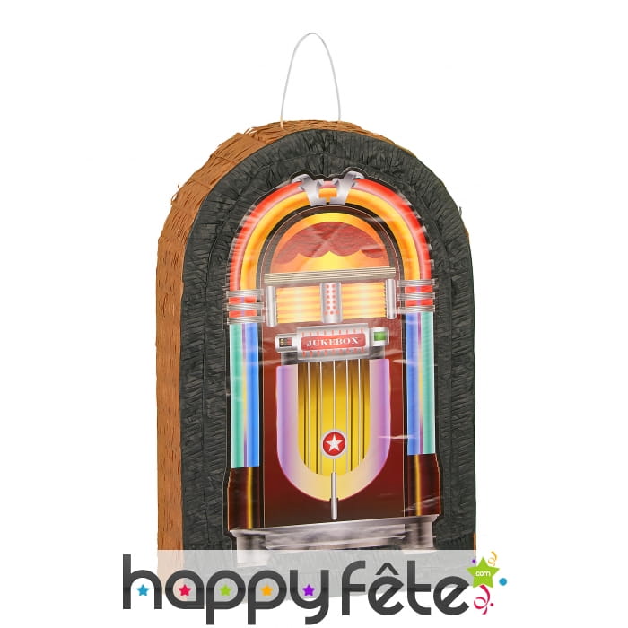 Pinata jukebox