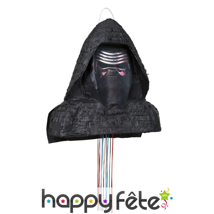 Piñata Kylo Ren à tirer, Star Wars VII