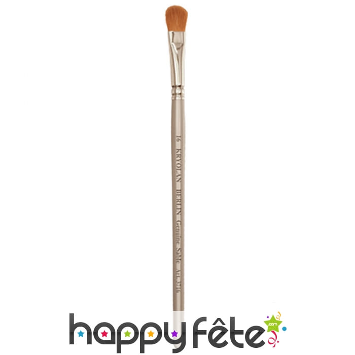 Pinceau langue de chat professionnel