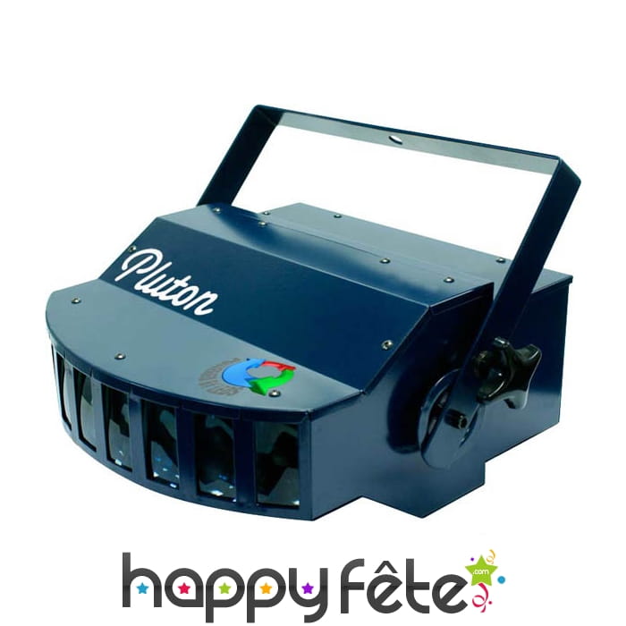 Projecteur led pluton