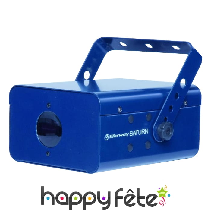 Projecteur led saturn