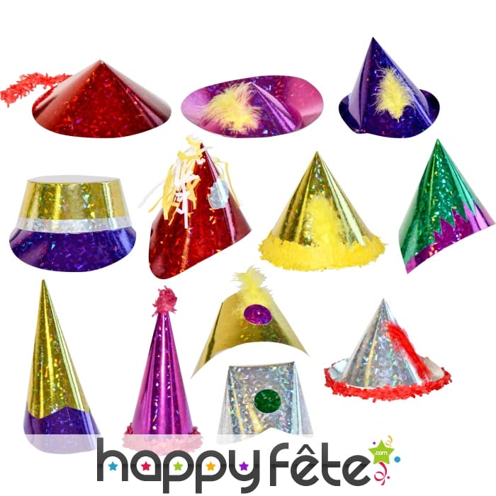 Petit modèle de chapeaux adulte