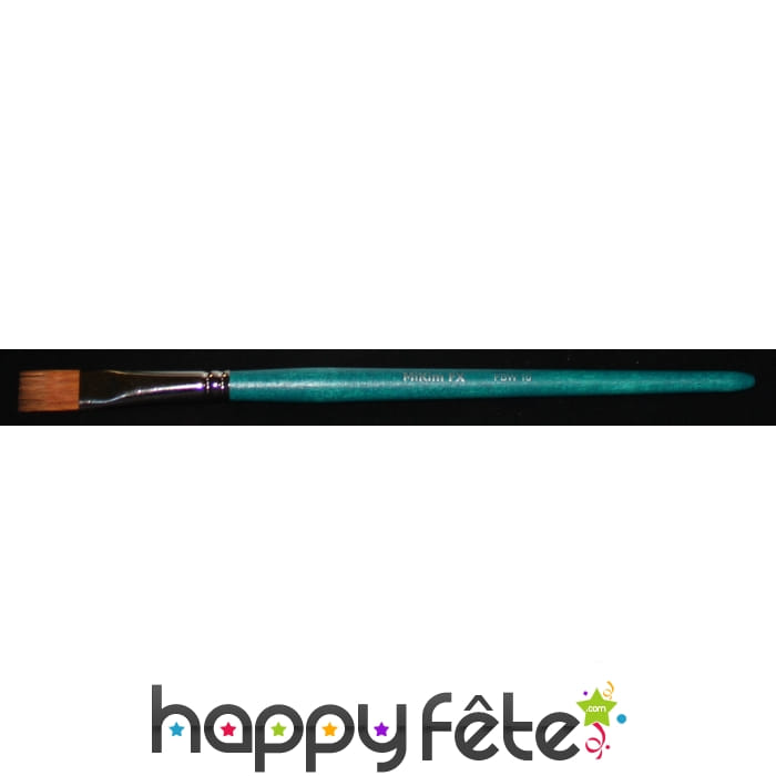 Pinceau mèche numéro 6