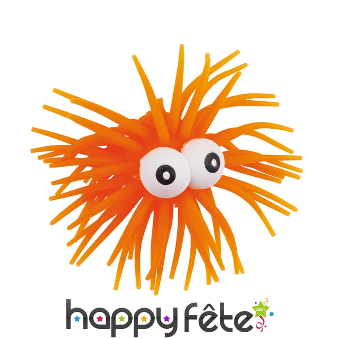 Petit monsieur puffer lumineux