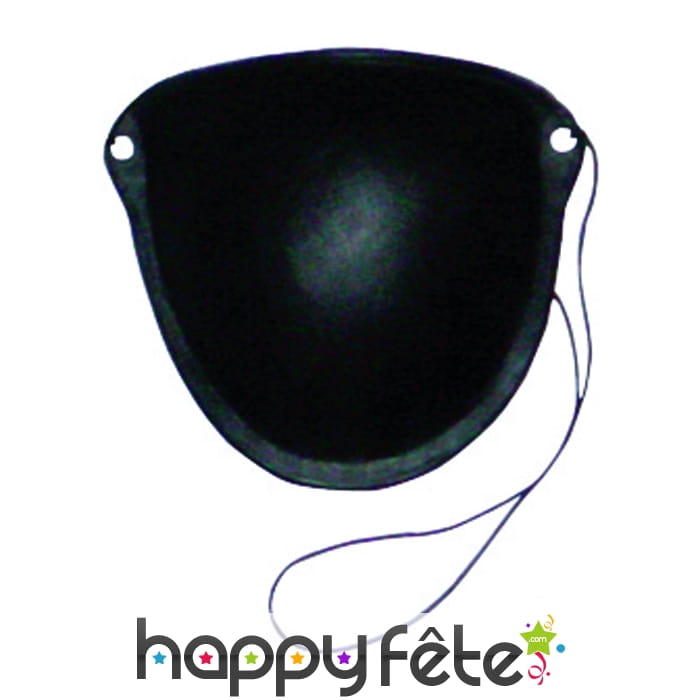 Poche-oeil de pirate