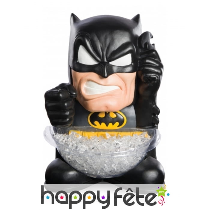 Petit pot à friandises Batman de 38 cm