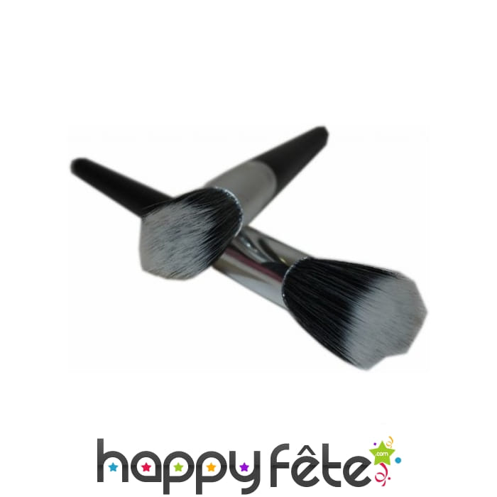 Pinceau pour poudre de maquillage