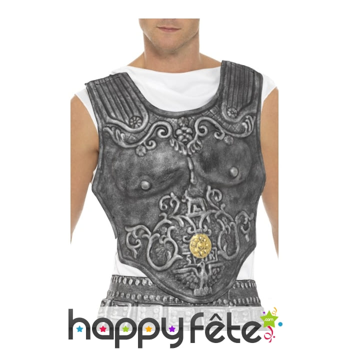 Plastron romain en EVA pour adulte