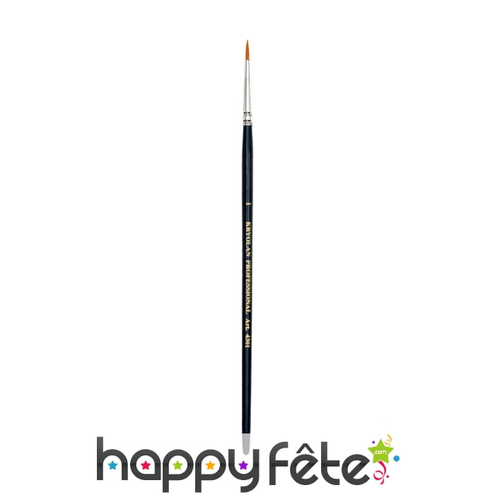 Pinceau rond synthétique T1