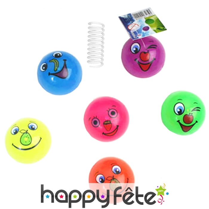 Puce sauteuse rigolote