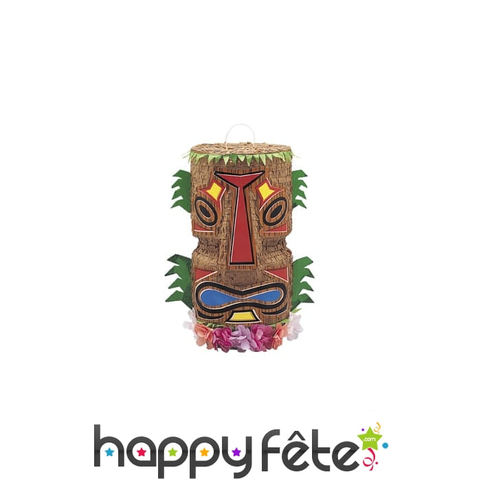 Pinata totem