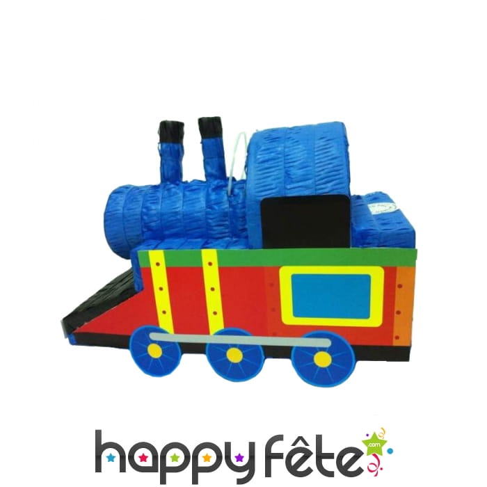 Pinata train