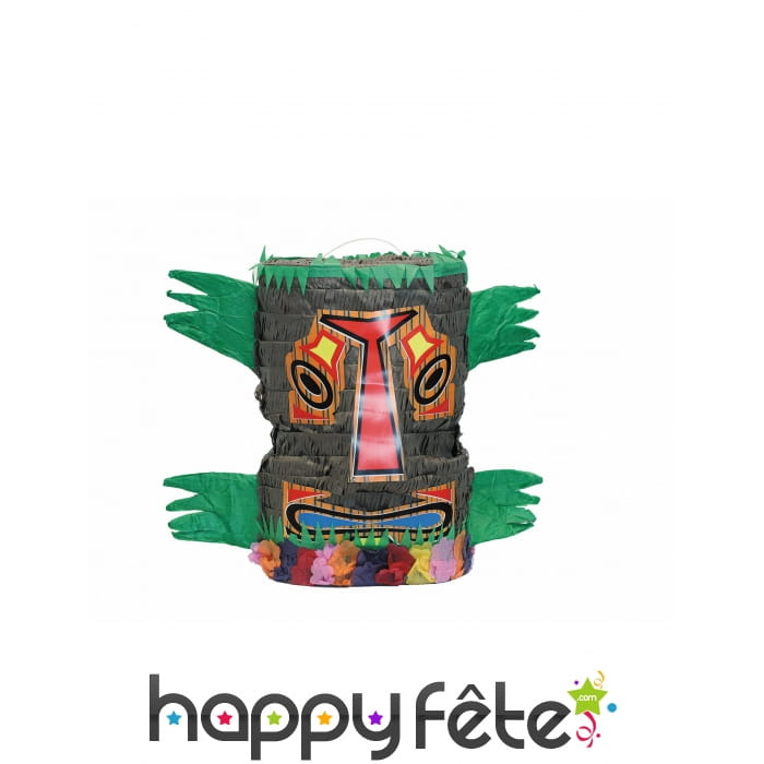 Pinata totem de 40cm