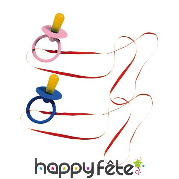 Petite tetine pendentif