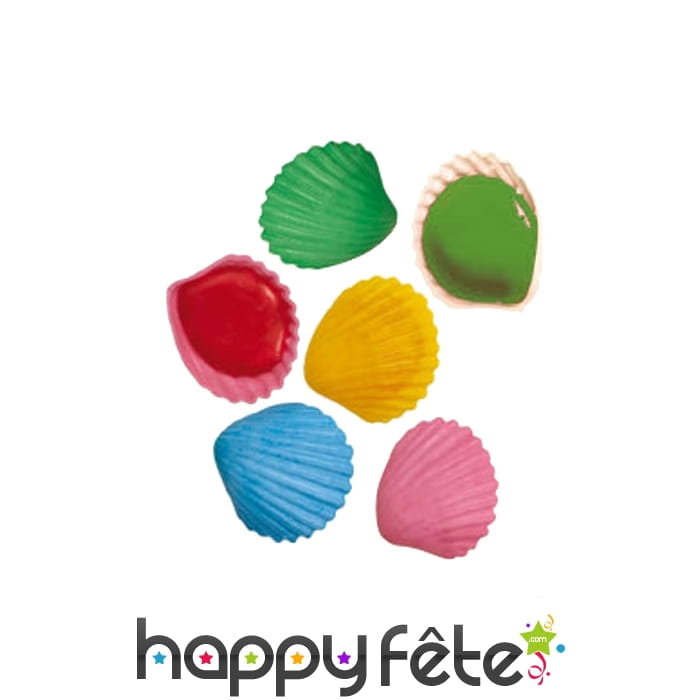 Roudoudou aux fruits