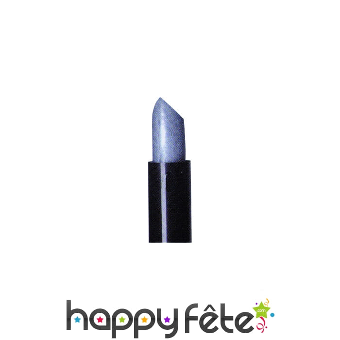 Rouges à lèvres argent