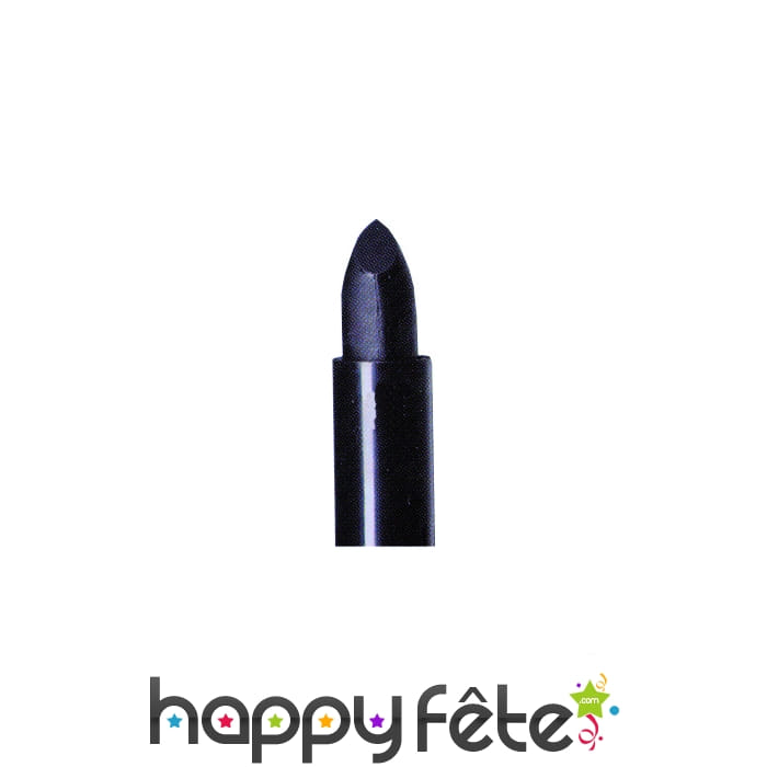 Rouges à lèvres noir