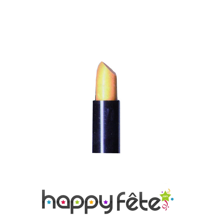 Rouges à lèvres or