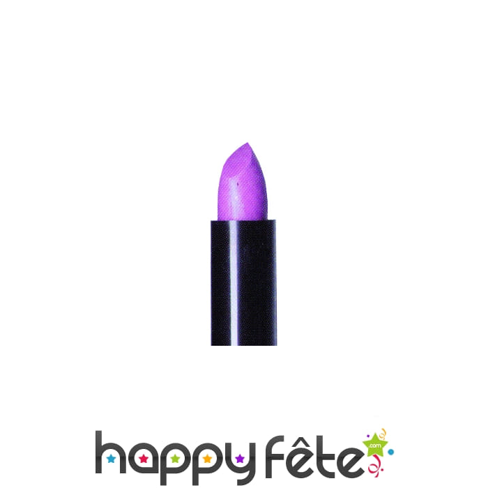 Rouges à lèvres violet