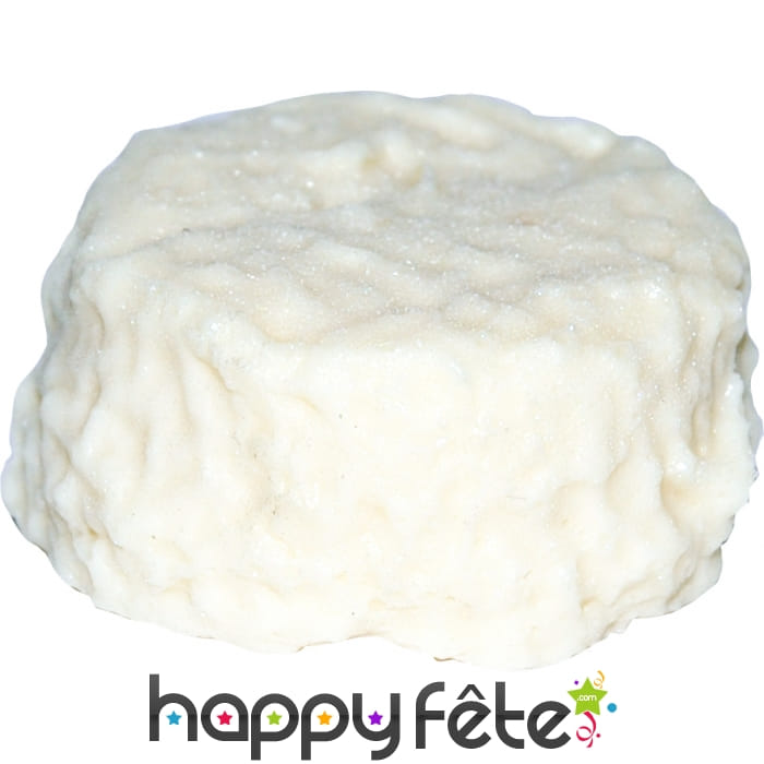 Rigotte blanche en gelatine