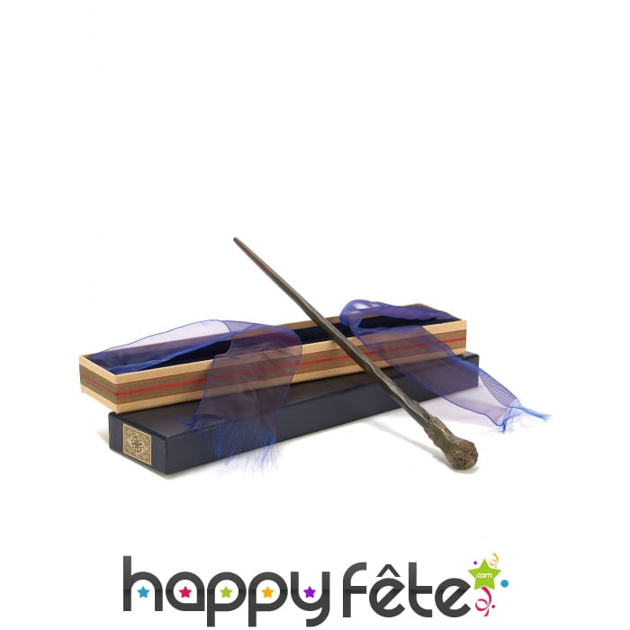 Réplique de la baguette de Ron, Harry Potter