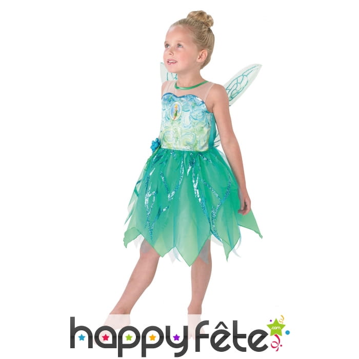 Robe de la Fée Clochette, Pixie Celebration
