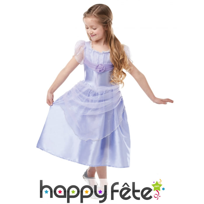Robe de la princesse Clara pour enfant