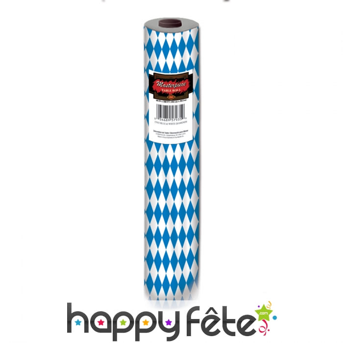 Rouleau de table Oktoberfest