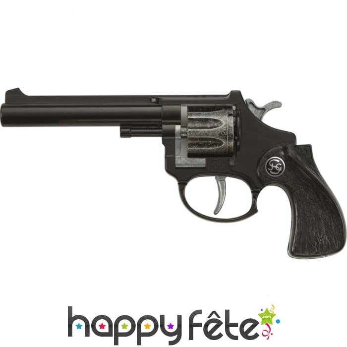 Revolver r88, 8 coups canon long