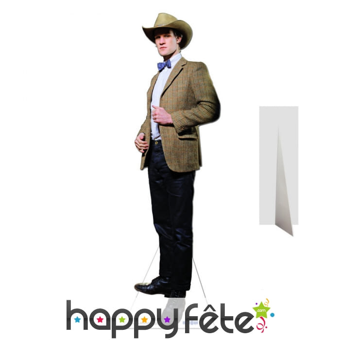 Silhouette 11th Doctor, Doctor who