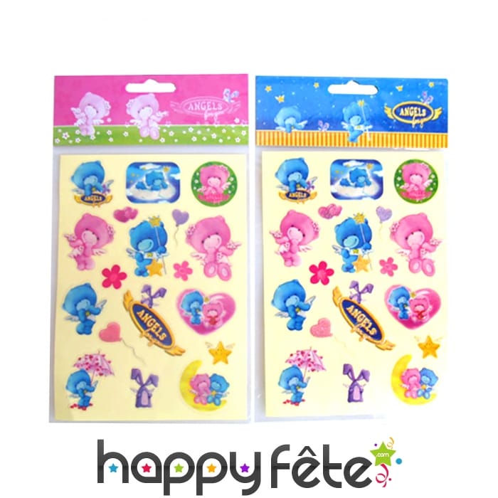 Stickers Angels