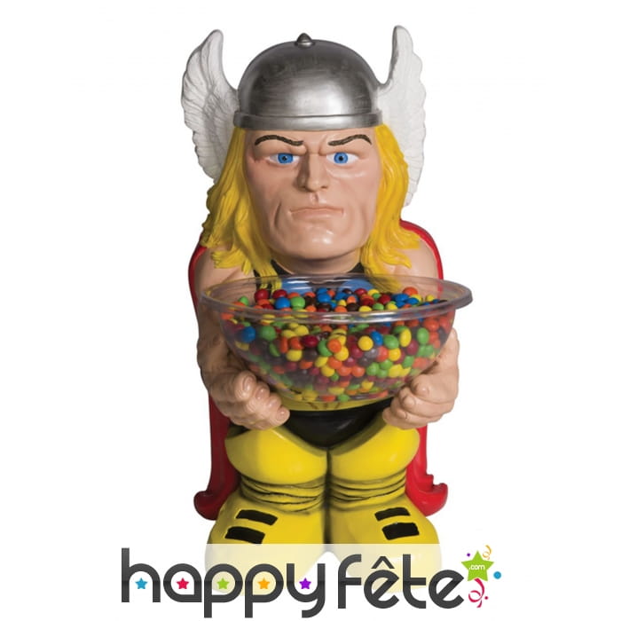 Saladier à bonbon Thor