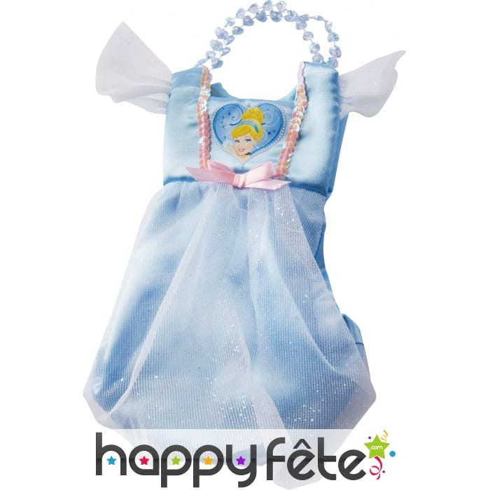 Sac à main Cendrillon pour enfant