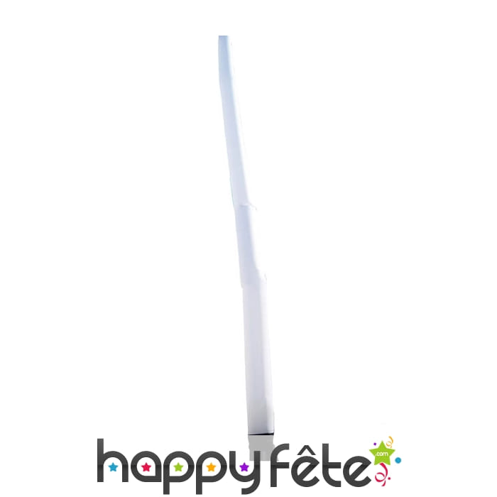 Skydancer avec machine