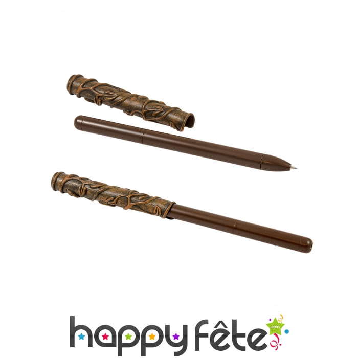 Stylo baguette de Hermione lumineux, Harry Potter